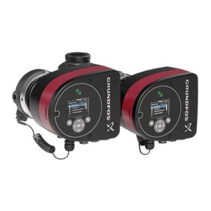 Circolatore Magna3 D 32-80 180 1x230v pn10- GRUNDFOS - 97924451