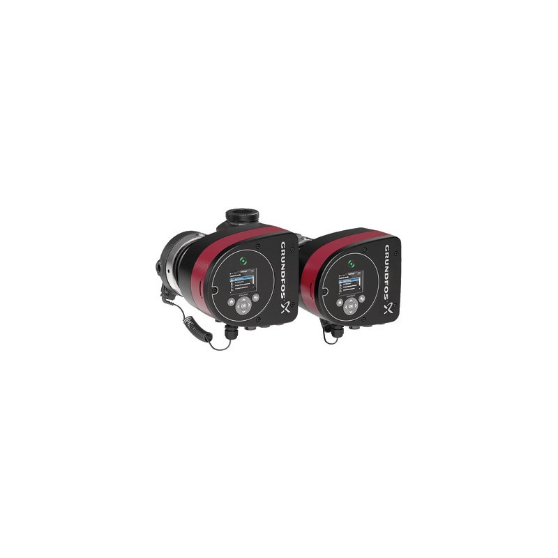 Circolatore Magna3 d 32-100 180 1x230v pn10- GRUNDFOS - 97924452