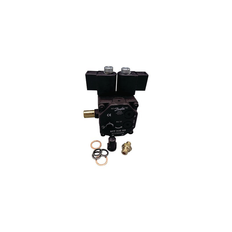 Pompe fioul bfp 52e r5- DE DIETRICH - 97948269