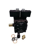 Pompe fioul bfp 52e r5- DE DIETRICH - 97948269 Pompe fioul bfp 52e r5- DE DIETRICH - 97948269