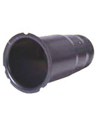 Tubo fiamma m1- DE DIETRICH CHAPPEE - 97948498 Tubo fiamma m1- DE DIETRICH CHAPPEE - 97948498