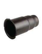 Tubo fiamma fks20/fks30/fks112/113- DE DIETRICH - 97948747 Tubo fiamma fks20/fks30/fks112/113- DE DIETRICH - 97948747