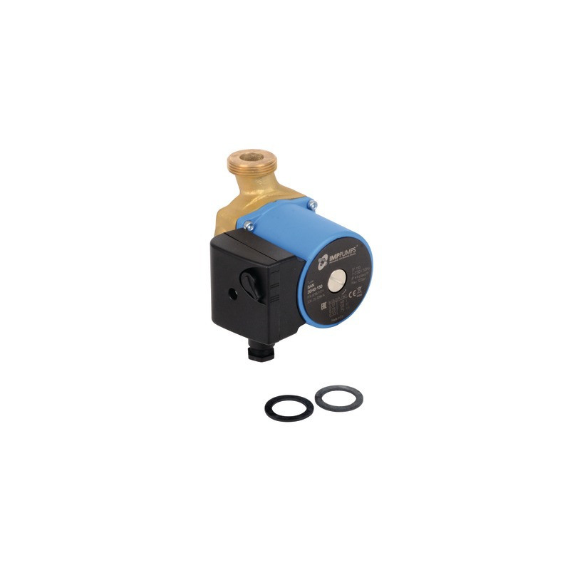 Circolatore sanitario SAN 20/40- IMP PUMPS - 979521771