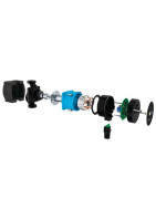 Circolatore NMT MINI 25/60-130- IMP PUMPS - 979525355