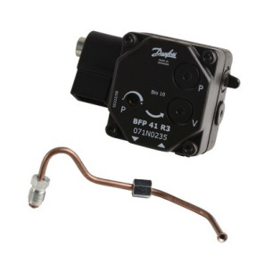 Pompa gasolio Danfoss BFP41R3- DE DIETRICH CHAPPEE - 97955484