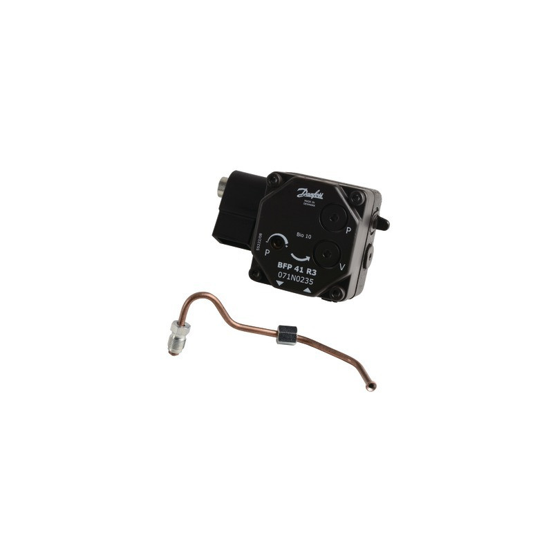 Pompa gasolio Danfoss BFP41R3- DE DIETRICH CHAPPEE - 97955484