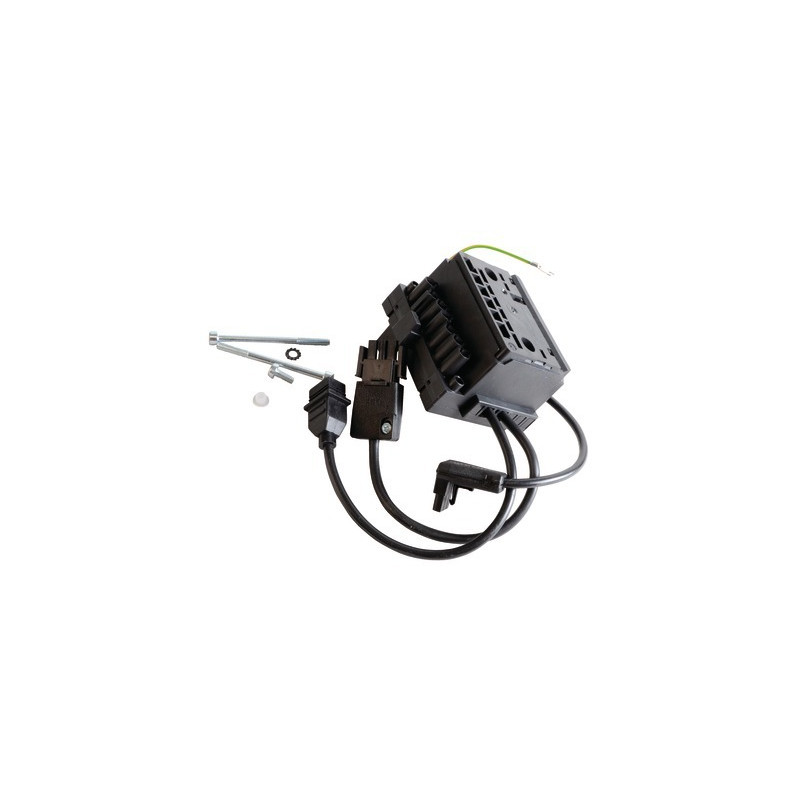 Base cablata senza riscaldatore- DE DIETRICH - 97955503