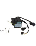 Socle cable brul. rechauffe- DE DIETRICH - 97955504 Socle cable brul. rechauffe- DE DIETRICH - 97955504
