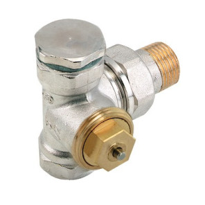 Corpo tri-asse termostatico 1/2"- COMAP - R806604