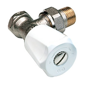 Valvola diritta semplice regolazione 1/2"- COMAP - 419204
