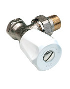 Valvola diritta semplice regolazione 1/2"- COMAP - 419204