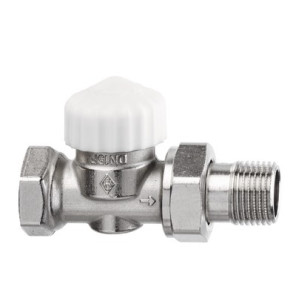 Valvola CALYPSO EXACT diritta 1/2"- IMI - 3452-02.000