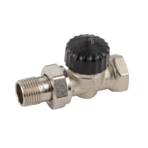 Valvola CALYPSO diritta 1/2"- IMI - 3442-02.000