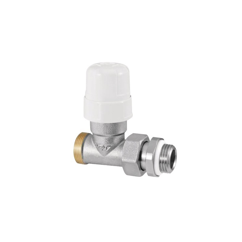 Valvola termostatica diritta 1/2" rfs- RBM - 490400