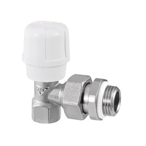 Valvola manuale JETLINE a gomito 3/8 rfs- RBM - 1510300