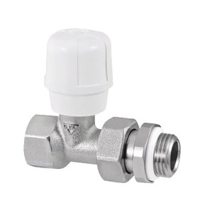 Valvola manuale JETLINE diritta 1/2 rfs- RBM - 1520400