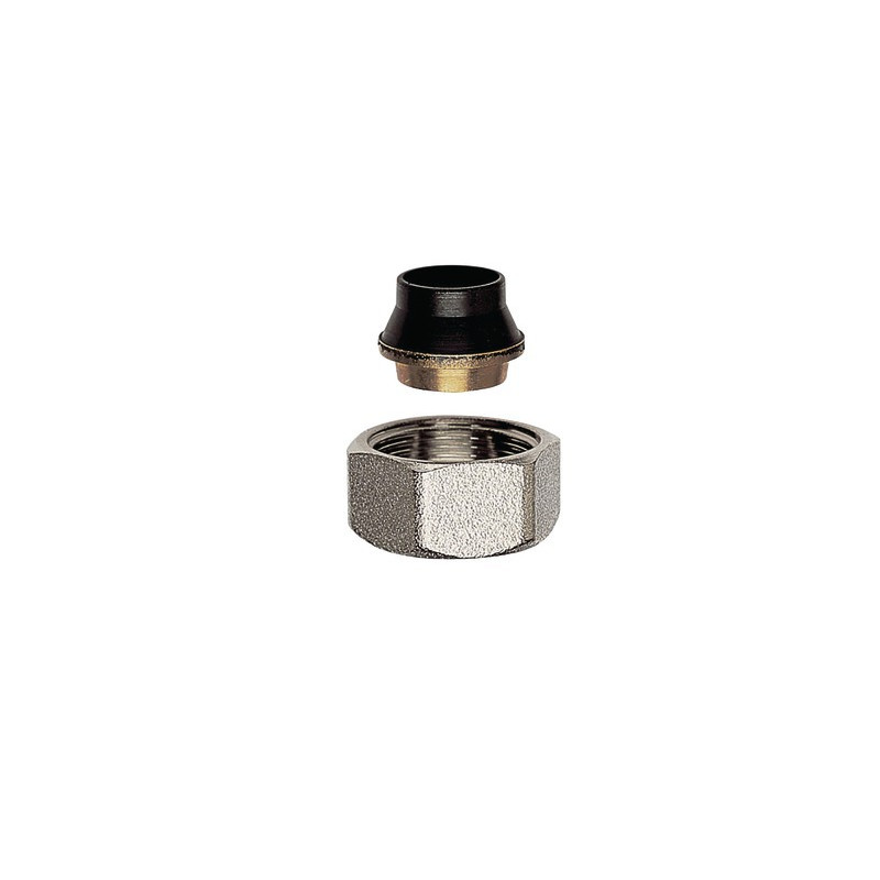 Raccordo f RBM rame 14- RBM - 6021400