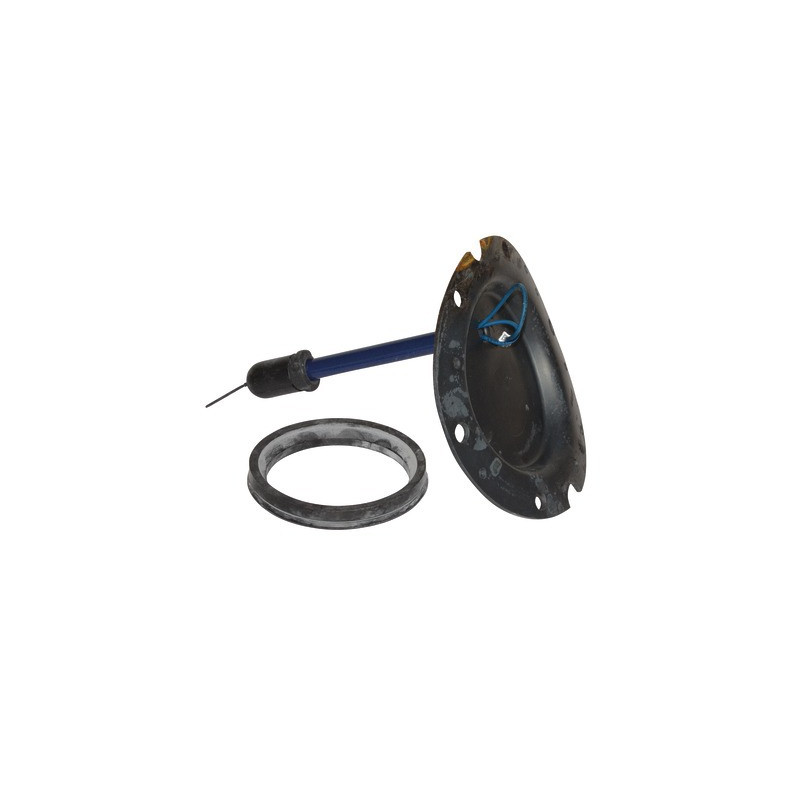 Trappe avant- ATLANTIC - 981002