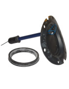 Trappe avant- ATLANTIC - 981002