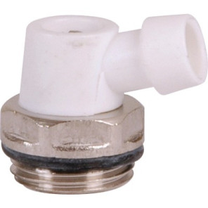 Sfiato per termoarredo in plastica- DIFF - 98103