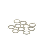 Guarnizione- VAILLANT - 981142 - (X10) Guarnizione- VAILLANT - 981142 - (X10)