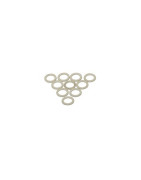 Guarnizione- VAILLANT - 981149 - (X10) Guarnizione- VAILLANT - 981149 - (X10)