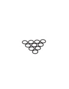 O-ring- VAILLANT - 981165  - (X10)