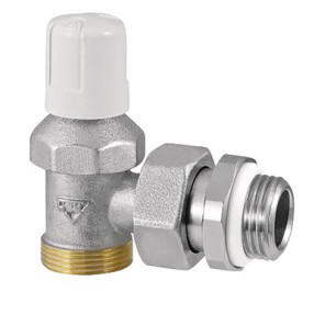 Detentore di regolazione ad angolo 1/2 rfs- RBM - 290400  - (X10)