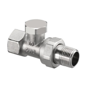 Detentore diritto COMBI 2 1/2"- OVENTROP - 1091162