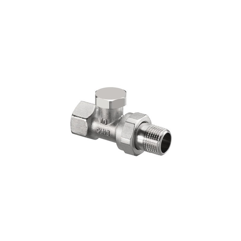 Detentore diritto COMBI 2 1/2"- OVENTROP - 1091162