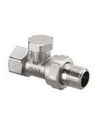 Detentore diritto COMBI 2 1/2"- OVENTROP - 1091162