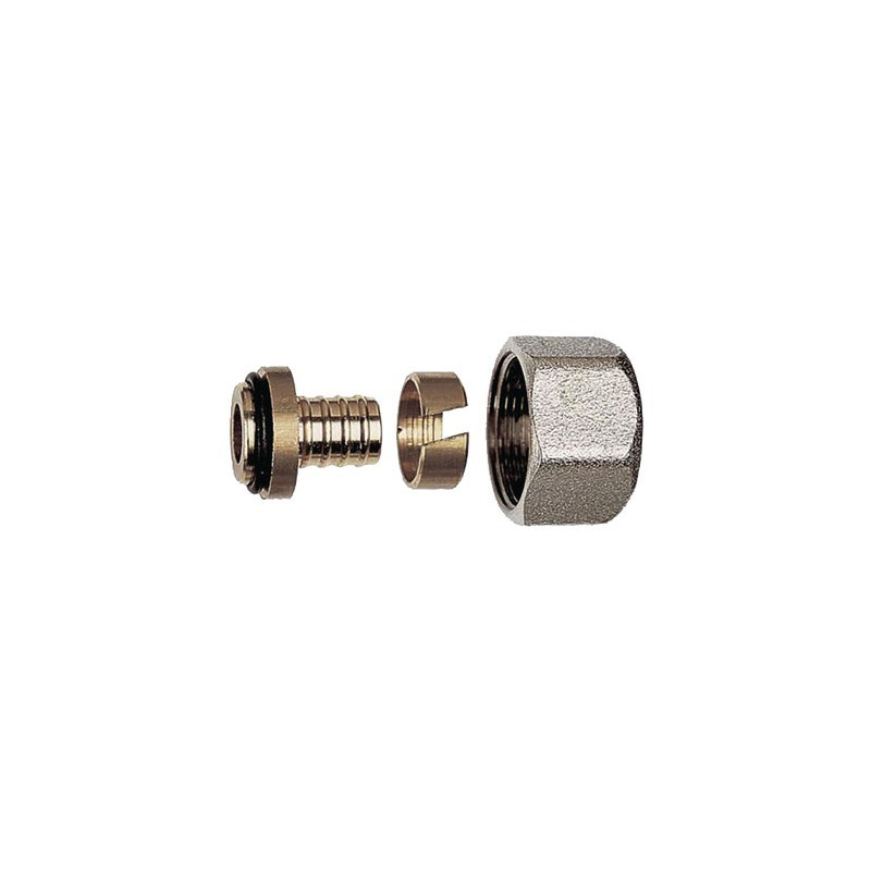 Raccordo RBM PER F 16- RBM - 1221600