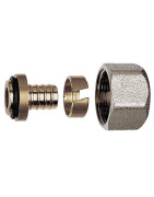 Raccordo RBM PER F 16- RBM - 1221600