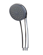 Douchette chromée anticalcaire- DIFF - 98233
