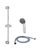 Ensemble barre de douche éco- DIFF - 98235