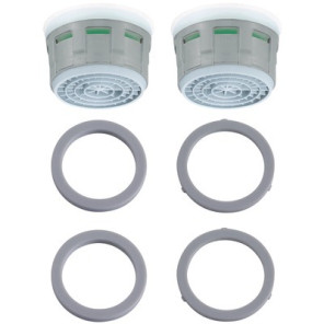 Inserto M22/M24 CASCADE® SLC® AC PCA®- NEOPERL - 70580998  - (X2)