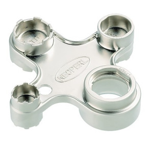 Chiave per aeratore- NEOPERL - 1458097