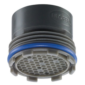Aérateur TT/M16.5X1 CACHÉ HONEYCOMB PCA®- NEOPERL - 70612198