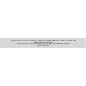 Adattatore per aeratore CLINIC SNAP M22x1- NEOPERL - 1437190