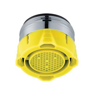 Aeratore CLINIC SNAP giallo- NEOPERL - 1432190