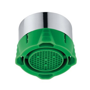 Aeratore CLINIC SNAP verde- NEOPERL - 1433190