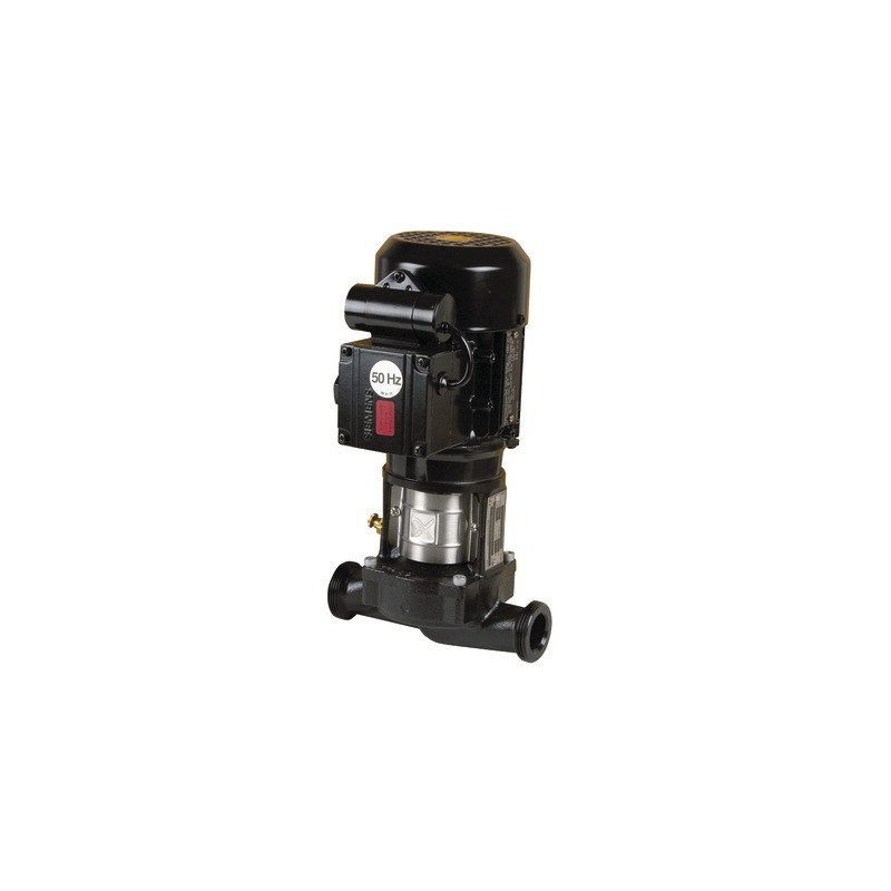 Pompa TP 25-50/2-A-O-A-BQQE- GRUNDFOS - 98281476