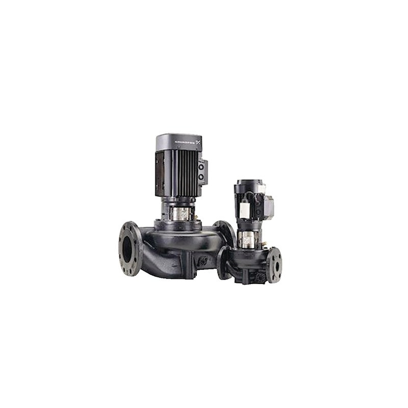 Pompe TP 32-50/2-A-O-A-BQQE- GRUNDFOS - 98282120