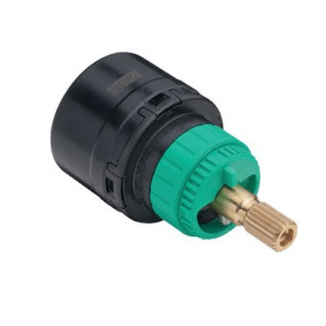 Mécanisme inverseur/arrêt- HANSGROHE - 98283000