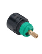 Mécanisme inverseur/arrêt- HANSGROHE - 98283000