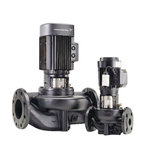 Pompe TP 32-90/2-A-O-A-BQQE- GRUNDFOS - 98346582