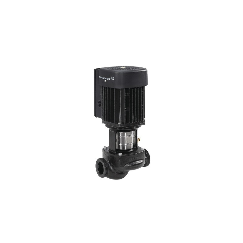 Pompa TP 32-50/2-A-O-A-BQQE- GRUNDFOS - 98346590