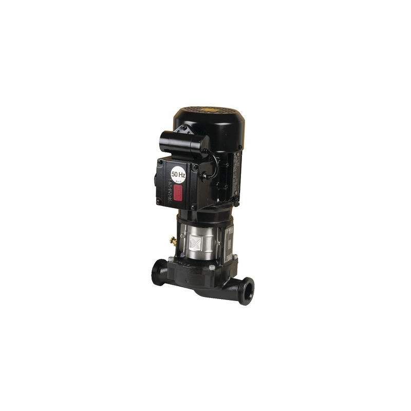 Pompe TP 25-80/2-A-O-A-BQQE- GRUNDFOS - 98346596