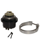kit tête de pompe dn25/32-80 l28- GRUNDFOS - 98357751 kit tête de pompe dn25/32-80 l28- GRUNDFOS - 98357751