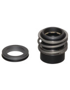 garniture méca. bqqe gg d28/spare- GRUNDFOS - 98434904
